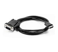 Wiistar Cavo HDMI a VGA 1.8m/6FT 1080P HDMI a VGA Video Converter Adapter Cavo maschio a maschio Supporto Computer Laptop PC Desktop Monitor HDTV Proiettore