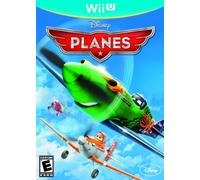WIIU PLANES