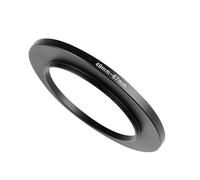 WIIYE Anello adattatore step-up da 49 mm a 67 mm, anello filtro step up da 49 mm a 67 mm, per tutte le marche UV ND CPL metallo stepping up anello adattatore filtro (da 49 mm a 67 mm)