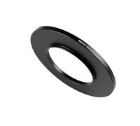 WIIYE Anello adattatore step-up da 49 mm a 82 mm, anello filtro step up da 49 mm a 82 mm, per tutte le marche UV ND CPL metallo stepping up anello adattatore filtro (da 49 mm a 82 mm)