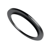 WIIYE Anello adattatore stepping up da 77 mm a 95 mm, anello filtro step up da 77 mm a 95 mm, per tutte le marche UV ND CPL metallo stepping up anello adattatore filtro (da 77 mm a 95 mm)
