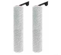 WIIYENA 1/2 pz Spazzola Principale Per MOVA M10 Pavimento Scrubber Aspirapolvere Sostituzione Spazzola Principale Accessori Apparecchio di Pulizia Domestica, 2 pz