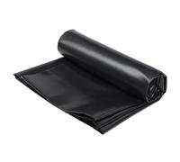 WIIYENA 1 telo resistente per laghetti, torrenti, fontane e cascate, in polietilene, 2,5 x 2 m, 1,5 x 3,0 m, per giardino, laghetti, fontane, parti da giardino, 2,5 x 2 m