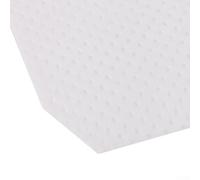 WIIYENA 10Pcs Makita T-03193 Panno Aspirapolvere Filtro per XLC02 LC01 BCL180 Aspirapolvere Con 1Pc Spazzola di Pulizia Aspirapolvere Ricambi