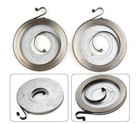 WIIYENA 2 molle a strappo 08 08S 070 090 TS350 per taglio a disco, ricambio per 1117-190-0601