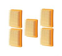 WIIYENA 4180 141 0300 Filtro dell'aria per Stihl Km91R, Km131, Fs89, Fs91, Fs111 String Trimmer Parti e accessori