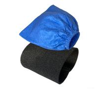 WIIYENA Adatto per Karcher Eccellente efficienza di filtrazione lunga durata di vita Filtri Kit di accessori,