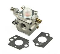 WIIYENA Carburatore Sostituzione Con Rondella Per Oleo Mac 730 735 740 Per Efco 8300 8350 8400 8405 Trimmer Decespugliatore WT460 Tipo Giardino Strumento Parte