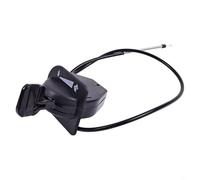 WIIYENA Cavo dell'acceleratore 36,55 per CADET per trattori Endurofor LX42 LX46 GX50 GX54 SLX54 numeri di ricambio 946 05095A 946 06095A 746 05995A 756 0595A