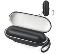 WIIYENA Custodia per altoparlante per Beats Pill 2024, custodia protettiva per altoparlante da viaggio custodia rigida portatile per altoparlanti, copertura per altoparlante wireless Lightweigh