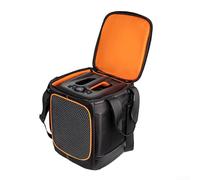 WIIYENA Custodia portatile per altoparlante in EVA per JBL per PartyBox per Encore ideale per viaggi e attività all'aperto, Come da immagine