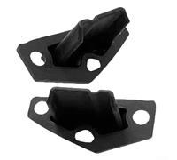 WIIYENA Diaframma dell'olio della leva del freno della bicicletta per Shimano ST-R9120 R8020/R7020/RX810/RX600/RX400 accessori per bici da strada, 2 pezzi