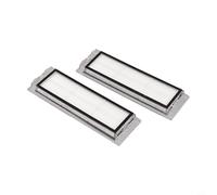 WIIYENA Filtri di ricambio 2 Pz Per 360 S5 S7 S6 Robot Aspirapolvere Compatibile Con 360 Serie Aspirapolvere Accessori