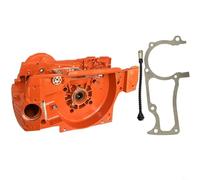 WIIYENA Kit di ricambio per carter per motosega modelli 362 361 372 365, adatto per codice articolo 503626813 503626876, componente in plastica per attrezzature da giardino