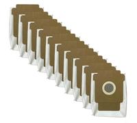 WIIYENA Kit di sacchetti di ricambio per Roomba Q0520 per Combo i3+ i5+ i8+ j5+ j7+ j9+ 10 sacchetti per aspirapolvere Max (10 pezzi)