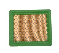 WIIYENA Kit filtro aria per tosaerba Fuxtec Fx-Rm 5.0, 5.5, 1855, 1860, 2055, 2060, 2060Pro con primer e Spark