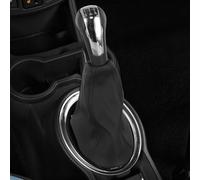 WIIYENA Leva del cambio dal design elegante con protezione per le gambe per Chevrolet per Spark, garantisce transizioni fluide durante la guida (opaco)