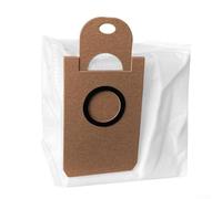 WIIYENA Mantieni una casa più sana con 5 sacchetti di ricambio per aspirapolvere robot Kogan per SmarterHome per LX18 Pro