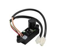 WIIYENA Modulo di controllo dell'accensione per il generatore del predatore 3500 del trasporto merci porto, compatibile con il modello TJ113-2009-1