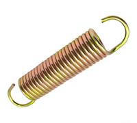 WIIYENA Molla di estensione per tosaerba 1-603414, per Exmark FMD52 1990-2011, per Toro per Z Master per TimeCutter 2001-2014 per Lawn-Boy per Zero Turn 2005-2008