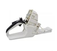 WIIYENA MS661 Sega a catena Serbatoio Carburante Maniglia Ricambio 1144 350 0802 Design Ergonomico Costruzione in Plastica Facile Fit per Outdoor Garden Power Equipment