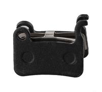 WIIYENA Pastiglie freno a disco per biciclette da ciclismo, adatte per HB-875 / M595 / M585 in rame sinterizzato ZOOM pastiglie freno per usura uniforme