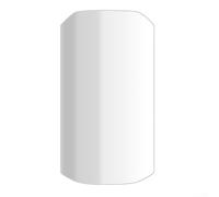 WIIYENA Pellicola protettiva trasparente in TPU per Garmin Edge 1050, copertura completa, resistente ai graffi, rivestimento resistente all'olio, facile installazione, adesione senza bolle