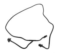 WIIYENA per Espansione in plastica per tubo di troppo pieno serbatoio per Focus Mk3 20 per ECOBOOST Sostituzione diretta CV618C012UC