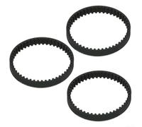 WIIYENA Pratico strumento utile cintura VBT3ASV1 3 confezioni accessori cinghia di trasmissione per VAX per Vax Blade 2 Max M-147-6