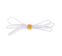 WIIYENA Rilevatore di temperatura del frigorifero e sensore di sbrinamento sonda 2.1K/5K/10K sensore di sbrinamento per LG Frigoriferi Accessori Rilevamento, 2.1k