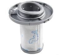 WIIYENA Robot Aspirapolvere Filtro Kit per ZR009006 Filtro per X-force Flex 8.60 Cordless Aspirapolvere Lavabile Lavatrice Accessori Cleaner Parts,