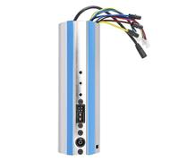 WIIYENA Scheda di controllo del circuito del cruscotto per scooter elettrico Ninebot ES1ES2ES3ES4, metallo