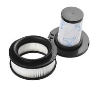 WIIYENA Set di filtri per aspirapolvere lavabili per X-Force per FLEX 11.60 14.60 compatibile con ZR009007, ZR009008, adatto per modelli RH9877WO, RH9878WO, RH9879WO