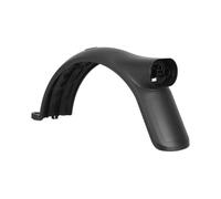 WIIYENA Tappetino antiscivolo in gomma per letto a castello sicuro e stabile, per un accesso sicuro e stabile al letto a castello nei dormitori universitari, 2 pezzi, nero