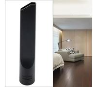 WIIYENA Ugello per pulire la cenere sulla scrivania, sotto il letto o il divano, extra lungo, 210 mm, strumento per pulire le fessure per aspirapolvere Henry For-Hetty, accessori per aspirapolvere