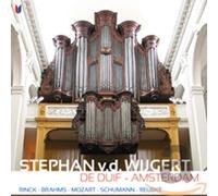 WIJGERT, STEPHAN VAN DE - DE DUIF AMSTERDAM
