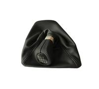 WIJHJET Accessori Per Lo Styling Del Pomello Cambio Per Auto Per BMW Serie 1 E81 E82 E87 E88 E90 E91 E92 E93 Gear Shifter Manopola(For E90-6speed1)