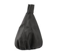 WIJHJET Cuffia Leva Cambio In Pelle PU Per Auto Antipolvere Accessori Universali Ricambio Per Interni Gear Shifter Manopola