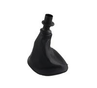 WIJHJET Cuffia Leva Cambio Manuale In Pelle PU Nera Per CRAFTER I 2E 2F 2006-2011 Accessori Auto Gear Shifter Manopola