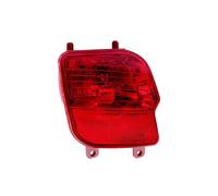 WIJHJET Infiniti YL00528880 YL00528980 Paraurti posteriore Riflettore Lampada Luce freno Lampada stop freno per Peugeot 3008 4008 P84 Per Citroen C5 Per Aircross(Lato destro)