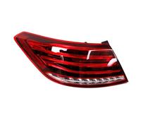 WIJHJET Luce Posizione Posteriore Per Benz Classe E W207 2014 2015 2016 2017 Per La Coupé A Due Porte Luce Posteriore A LED Rossa Per Auto Con Freno 2079063300