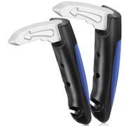 WIJHJET Maniglie Anteriore Sinistra Maniglia Per Portiera Auto 3 In 1 Per Anziani, Supporto Multifunzione Per La Mobilità Degli