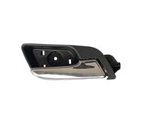 WIJHJET Maniglie Anteriore Sinistra Per Chevy Per Sonic Per Malibu 2012 2013 2014 2015 2016 Chrome All'interno Interni Auto Maniglia Della Porta Accessori