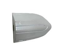 WIJHJET Maniglie Anteriore Sinistra Per Ford Per Fusion 2013 2014 2015 2016 2017 2018 2019 2020 Auto Porta Esterna Maniglia Tappo Di Copertura Anteriore Sinistro Lato Guida