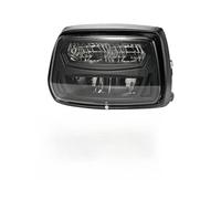 WIJHJET Per Ex5 Per Dream Motorcycle Faro LED Gruppo Lampada Accessori Per Moto FANALE ANTERIORE