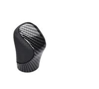 WIJHJET Per Lexus ES GS GX IS-300 NX-300H RC-300 RX-350 2015-2021 Pomello Del Cambio Automatico Per Auto Gear Shifter Manopola(Carbon-With Hole)