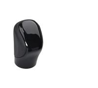 WIJHJET Per Lexus ES GS GX IS-300 NX-300H RC-300 RX-350 2015-2021 Pomello Del Cambio Automatico Per Auto Gear Shifter Manopola(Nero)