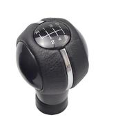 WIJHJET Per Mini Per Cooper Per F55 Per F56 Per F54 Per F60 7641999 Pomello Del Cambio Manuale A 6 Marce Per Auto Leva Gear Shifter Manopola(6-Speed-1)