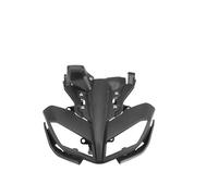 WIJHJET Per MT09 2017 2018 2019 2020 Faro LED Per Moto Lampada LED Per Moto DRL Plug And Play Impermeabile FANALE ANTERIORE(Headlight Cover1)