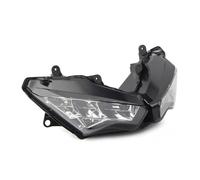 WIJHJET Per Per Ninja Per 400 Per EX400 2018 2019 2020 2021 2022 Gruppo Lampada Faro Anteriore Per Moto FANALE ANTERIORE